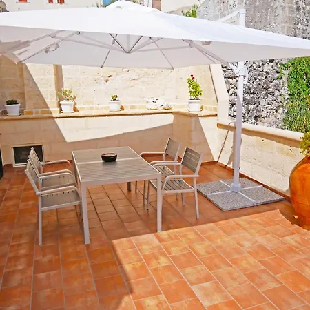 Casa Sant'agata * Laterza