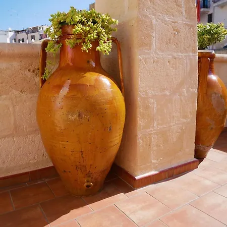 Vakantiehuis Casa Sant'agata