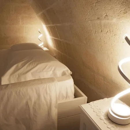 Casa Sant'agata Vakantiehuis