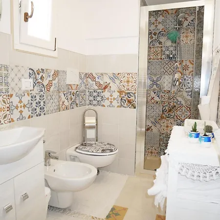 Casa Sant'agata Laterza