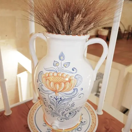 Casa Sant'agata * Laterza