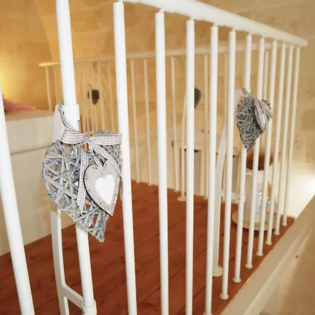 Vakantiehuis Casa Sant'agata