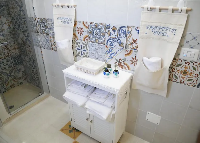 Casa Sant'agata بيت للعطل *