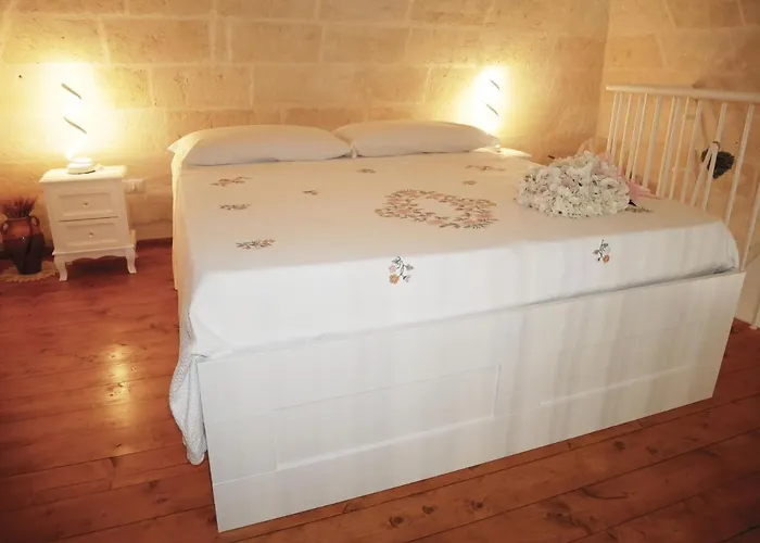 بيت للعطل Casa Sant'agata لاتيرزا