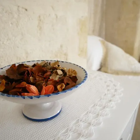 Casa Sant'agata * Laterza