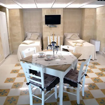 Feriehus Casa Sant'agata Laterza