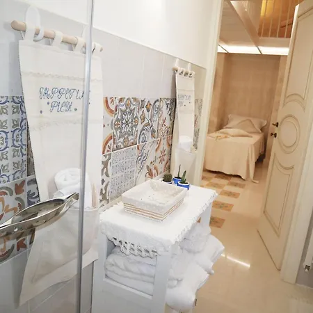 Casa Sant'agata Laterza