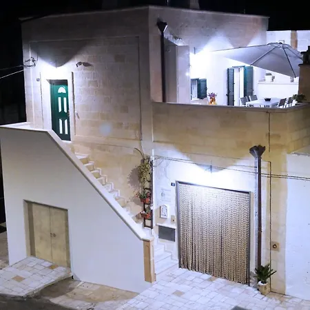 Casa Sant'agata 라테르자