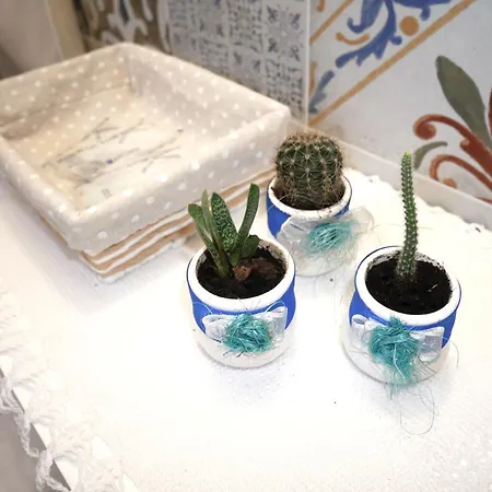 Casa Sant'agata * Laterza