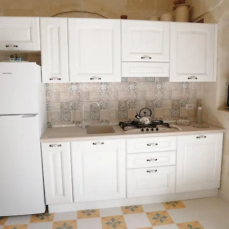 Casa de Férias Casa Sant'agata Laterza