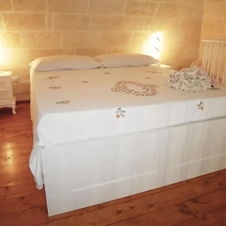 Feriehus Casa Sant'agata Laterza