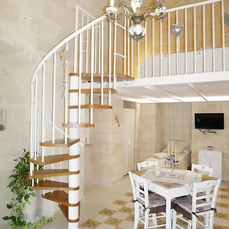 Feriehus Casa Sant'agata Laterza