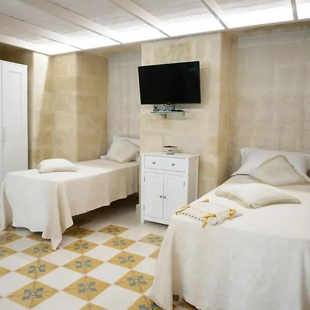 Feriehus Casa Sant'agata Laterza