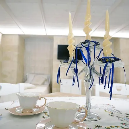 Casa Sant'agata Feriehus