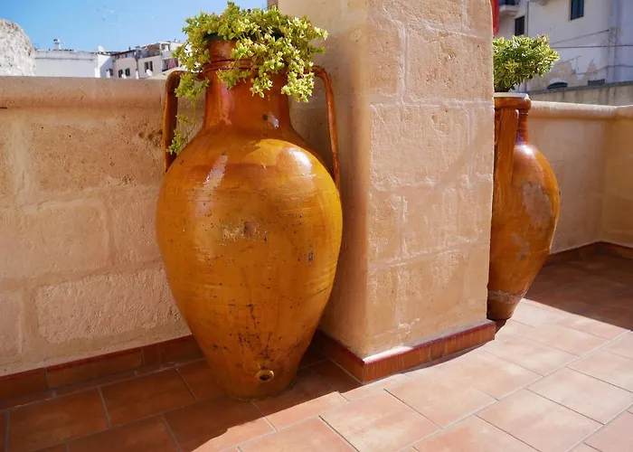 Casa vacanze Casa Sant'agata