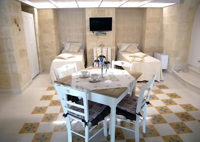 Casa vacanze Casa Sant'agata Laterza