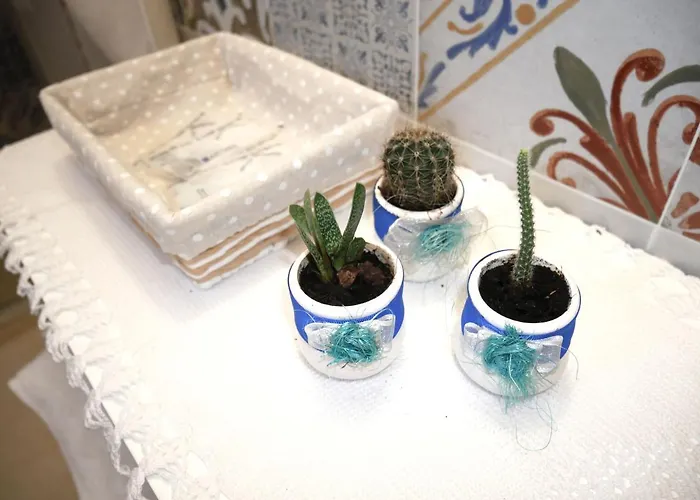 Casa Sant'agata * Laterza