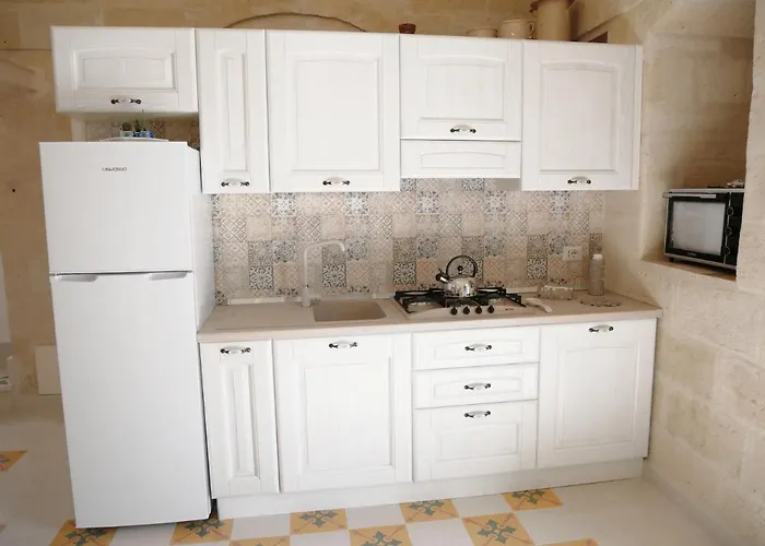 Casa vacanze Casa Sant'agata Laterza